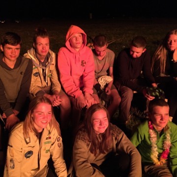 IMG 9670 - Scouts en Gidsen Zaventem 